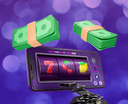 Игра на реальные деньги в Азино777